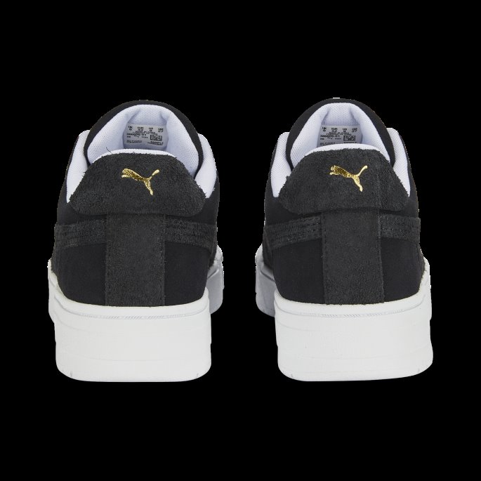 Ca Pro Semsket Mix Sneakers Parisian Night-white Puma På Tilbud