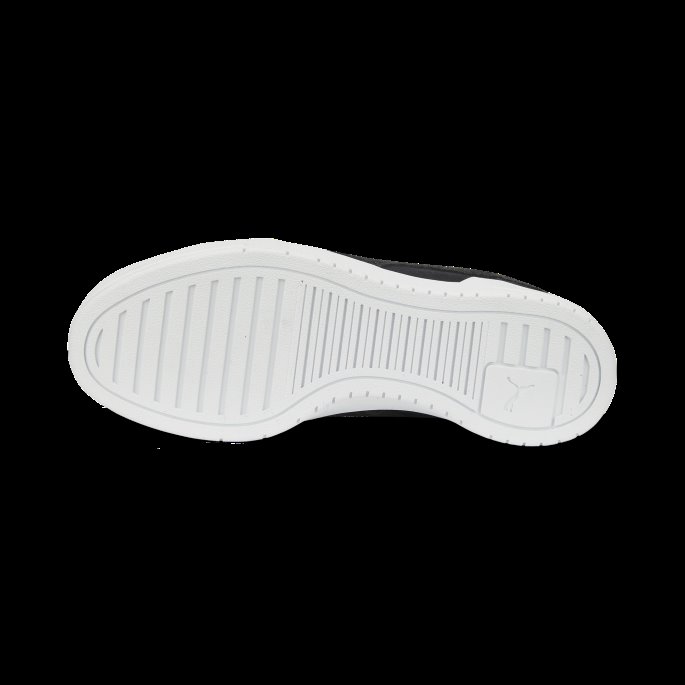 Ca Pro Semsket Mix Sneakers Parisian Night-white Puma På Tilbud