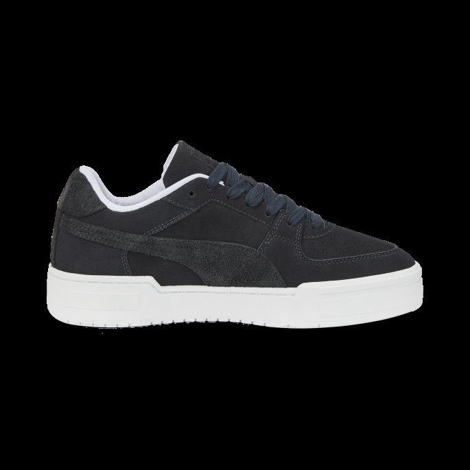 Ca Pro Semsket Mix Sneakers Parisian Night-white Puma På Tilbud