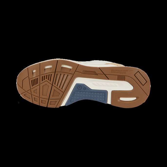 Mirage Sport Hacked Safari Joggesko Uberørte Lette Sand Puma På Salg