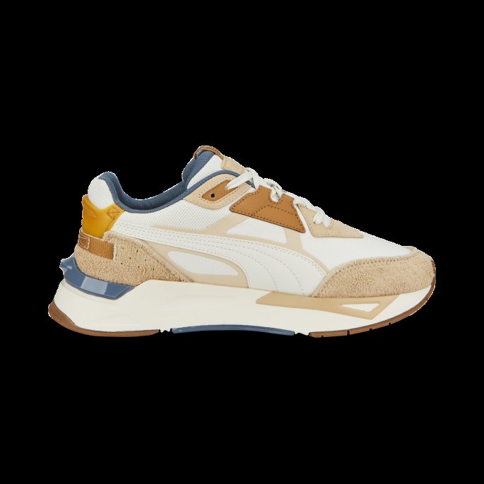 Mirage Sport Hacked Safari Joggesko Uberørte Lette Sand Puma På Salg