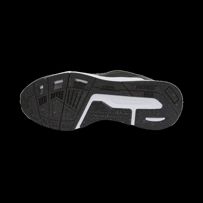 Svart-sølv Mirage Sport Tech Chance Evolution Joggesko Puma På Tilbud