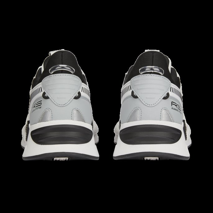 Puma På Tilbud Rs-z Reinvention Joggesko Nimbus Sky-svart
