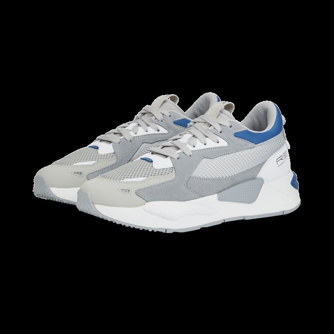 Rs-z Reinvention Joggesko Puma På Tilbud Høy Rise-hvit