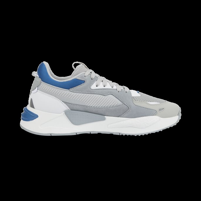 Rs-z Reinvention Joggesko Puma På Tilbud Høy Rise-hvit
