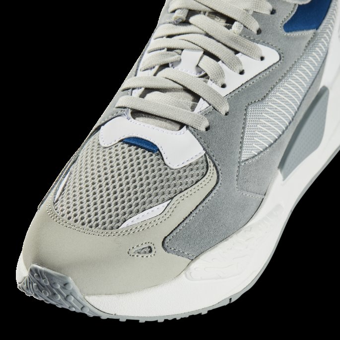 Rs-z Reinvention Joggesko Puma På Tilbud Høy Rise-hvit
