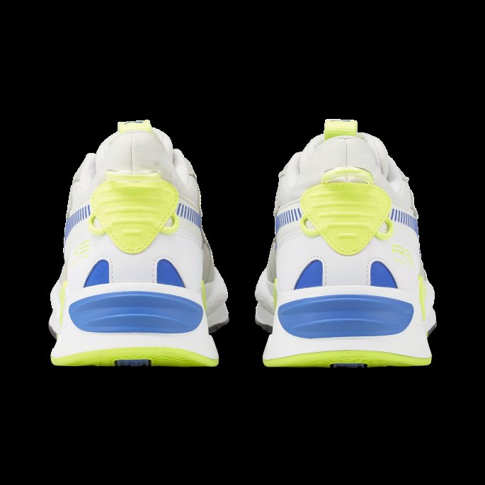 Puma På Tilbud Rs-z Reinvention Sneakers White-bluemazing