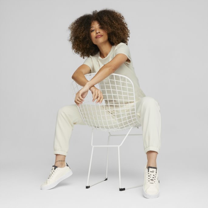 Forever Better Carina 2.0 Dame Joggesko Puma På Tilbud Uberørt-parisisk Natt