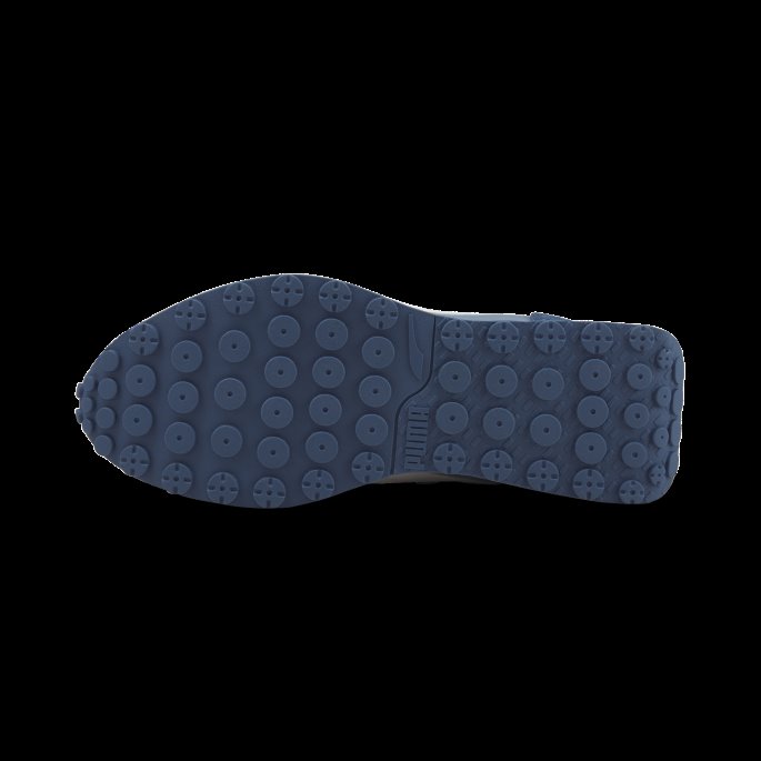 Puma På Tilbud X Ami Rider Fv Sneakers Stjernehvit-faded Denim