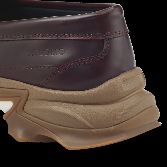 Zinfandel Puma På Tilbud X Palomo Nitefox Loafers