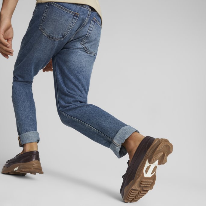 Puma På Tilbud X Palomo Nitefox Loafers Zinfandel