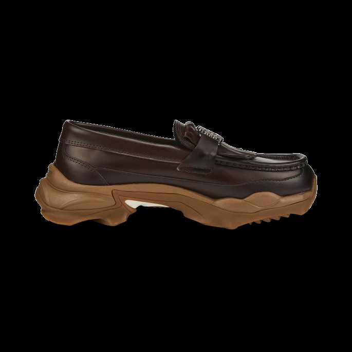 Puma På Tilbud X Palomo Nitefox Loafers Zinfandel