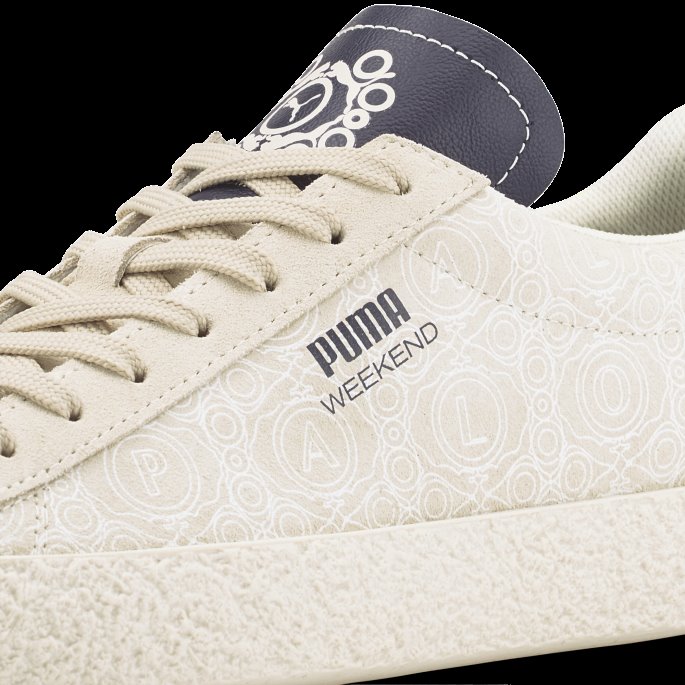 White Swan Puma På Tilbud X Palomo Helgesko