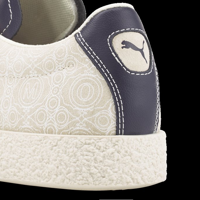 Puma På Tilbud X Palomo Weekend Sneakers White Swan