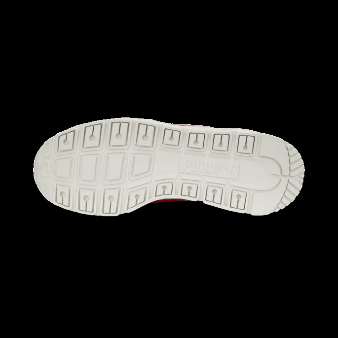 Puma På Tilbud Rx 737 Og Sneakers Glacier Grey-vaporous Grey