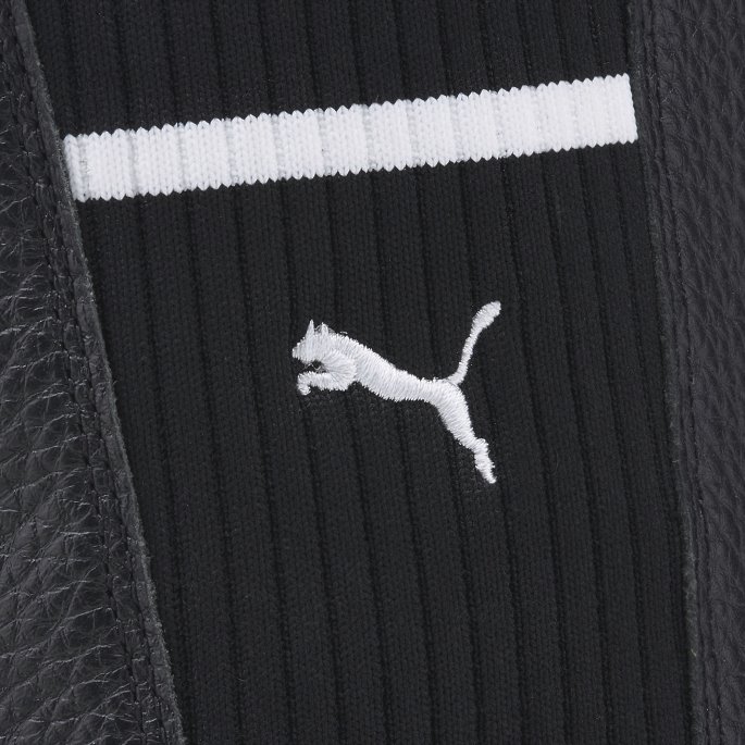 Mayze Stack Casual Chelsea Støvel For Kvinner Svart Puma På Salg