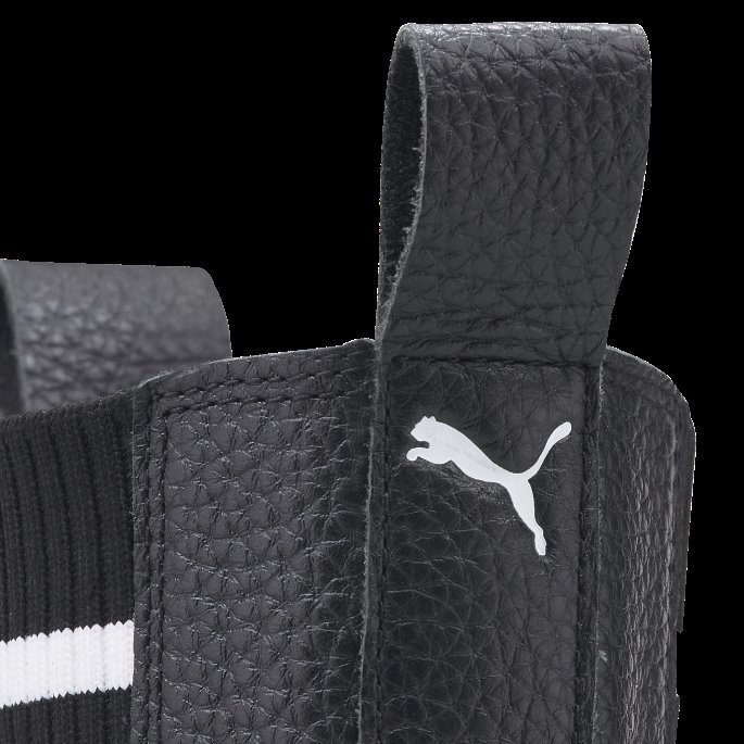 Mayze Stack Casual Chelsea Støvel For Kvinner Svart Puma På Salg