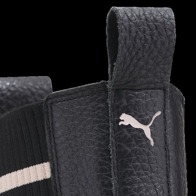Black-rose Quartz Puma På Tilbud Mayze Stack Uformell Chelsea Støvel For Kvinner