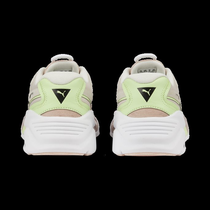 Puma På Tilbud Trc Mira Supersoft Joggesko Dame øy Rosa-marshmallow