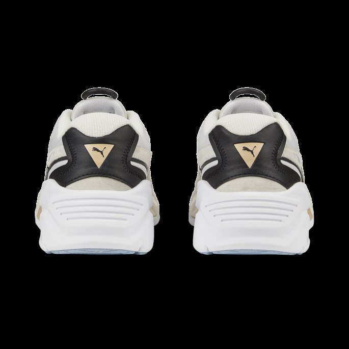 Trc Mira Supersoft Dame Joggesko Puma På Tilbud Nimbus Sky-hvit