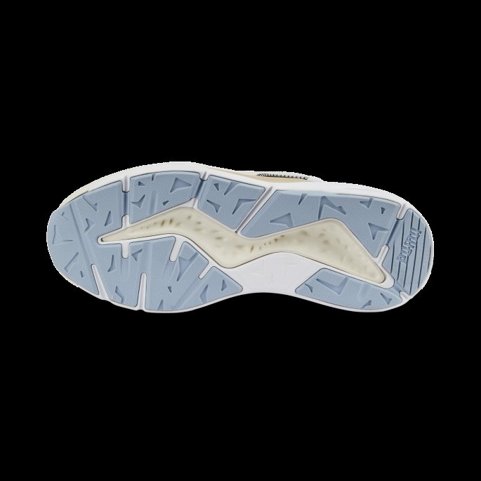 Trc Mira Supersoft Dame Joggesko Puma På Tilbud Nimbus Sky-hvit