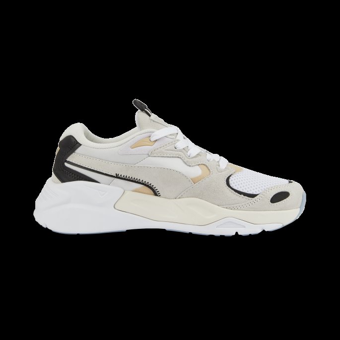 Trc Mira Supersoft Dame Joggesko Puma På Tilbud Nimbus Sky-hvit