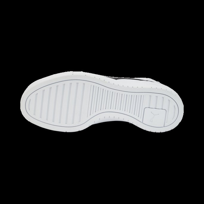 Ca Pro Mid Sneakers Puma På Tilbud Hvit-svart