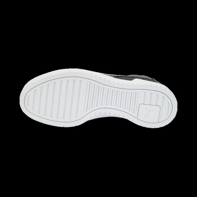 Ca Pro Mid Sneakers Svart-hvit Puma På Tilbud