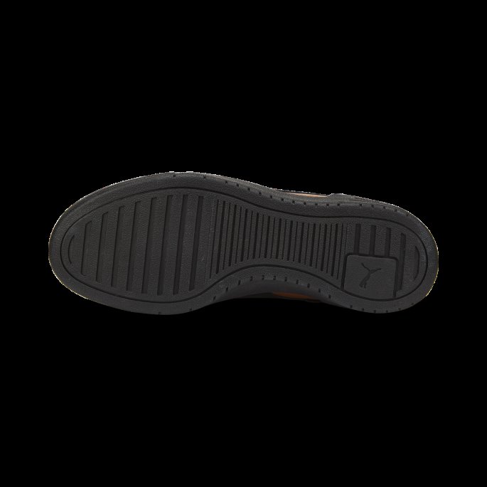 Ca Pro Mid Sneakers Mokka Bisque-black Puma På Tilbud
