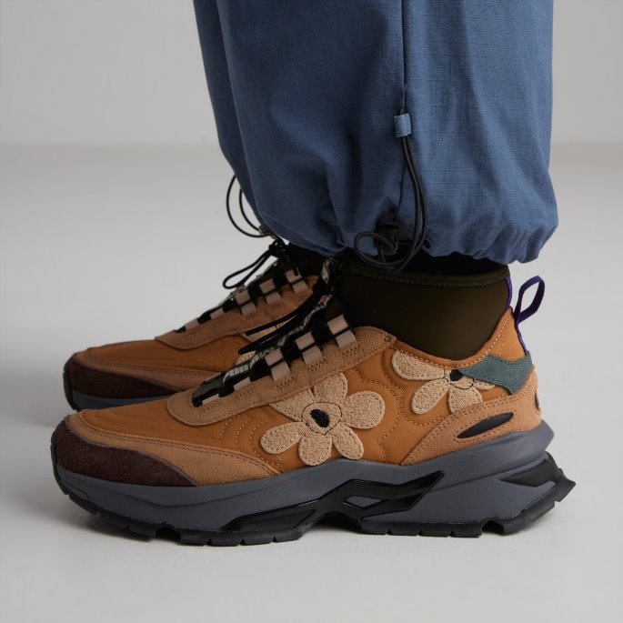 Svart Puma På Tilbud X Fordeler Og Mini Nano Joggesko