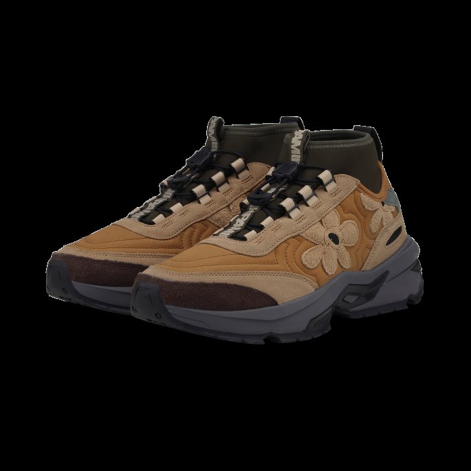 Svart Puma På Tilbud X Fordeler Og Mini Nano Joggesko