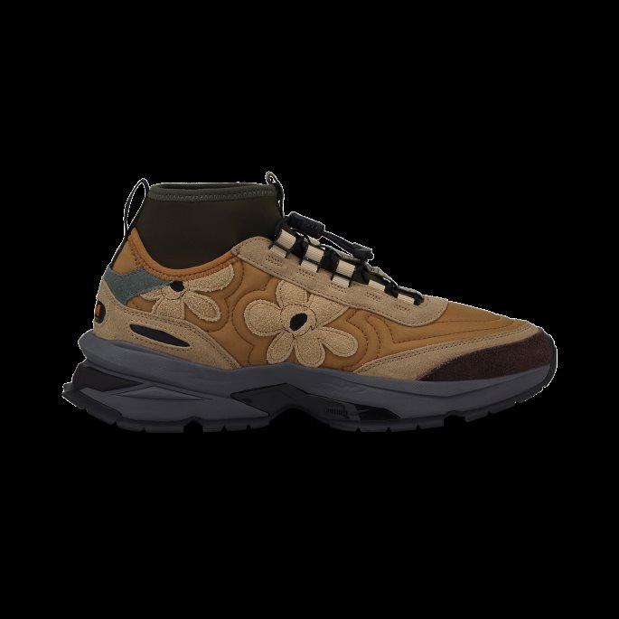 Svart Puma På Tilbud X Fordeler Og Mini Nano Joggesko