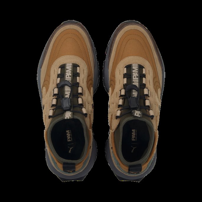 Svart Puma På Tilbud X Fordeler Og Mini Nano Joggesko