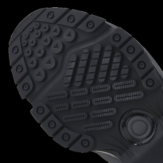 Svart Puma På Tilbud X Fordeler Og Mini Nano Joggesko