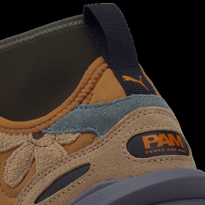 Svart Puma På Tilbud X Fordeler Og Mini Nano Joggesko