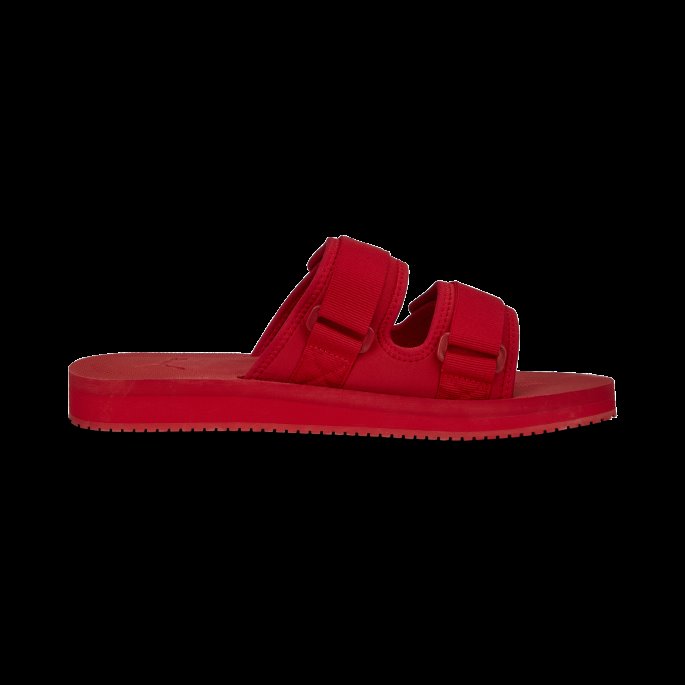Puma På Tilbud X Coca-cola Wilo Sandal Racing Rød-hvit