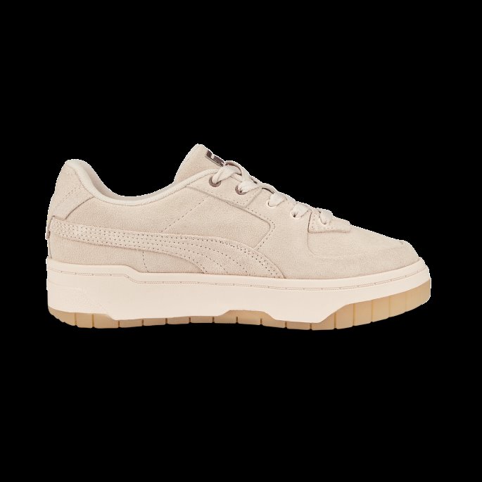 Cali Dream First Sense Joggesko Kvinner Puma På Tilbud Rosa-rosa Kvarts-støvet Plomme
