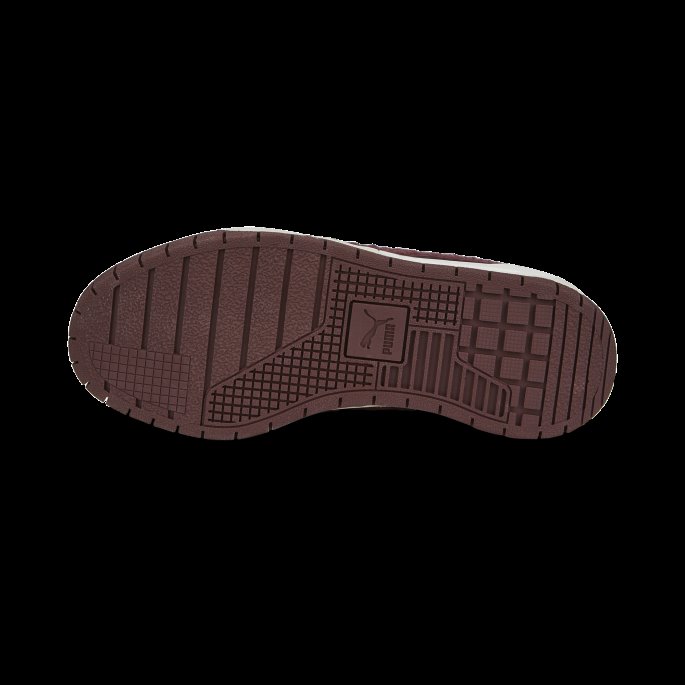 Puma På Tilbud Cali Dream Ivy League Joggesko Kvinner Hvit-marshmallow-aubergine