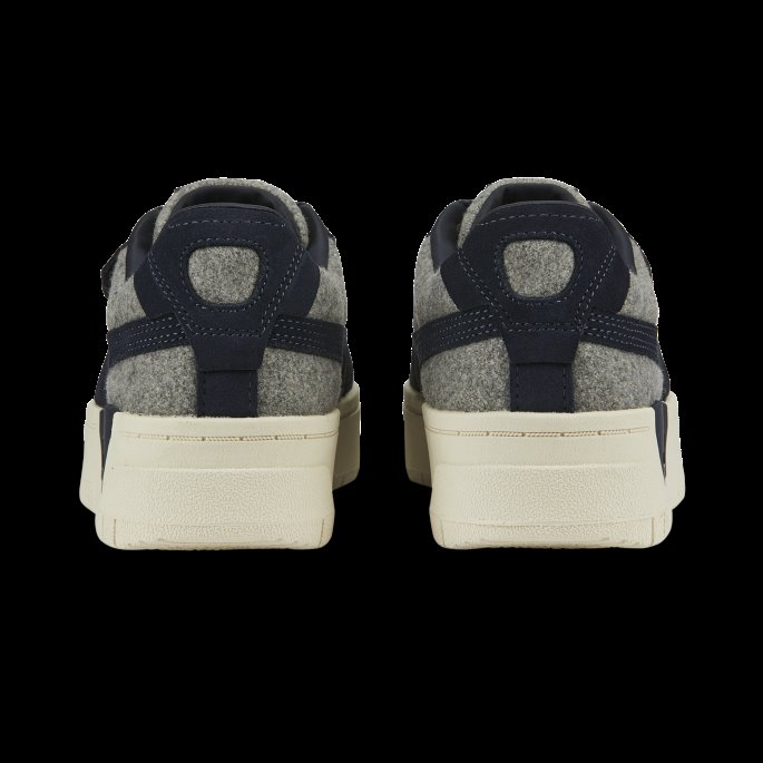 Cali Dream Wooly Kvinners Joggesko Parisian Night-marshmallow Puma På Salg