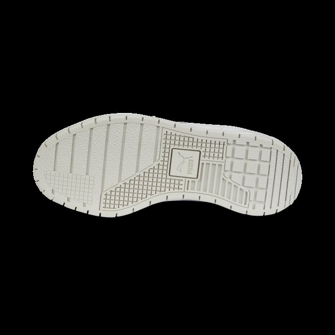 Hvit-nimbus Cloud Cali Dream Star Quality Dame Joggesko Puma På Tilbud