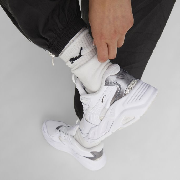 Hvit-nimbus Cloud Trc Mira Star Quality Joggesko Kvinner Puma På Tilbud
