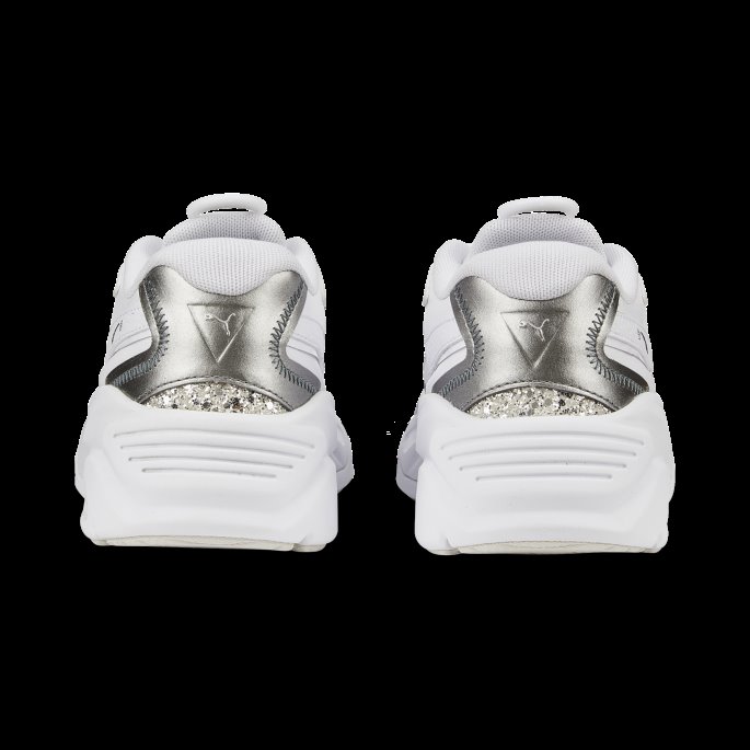 Hvit-nimbus Cloud Trc Mira Star Quality Joggesko Kvinner Puma På Tilbud