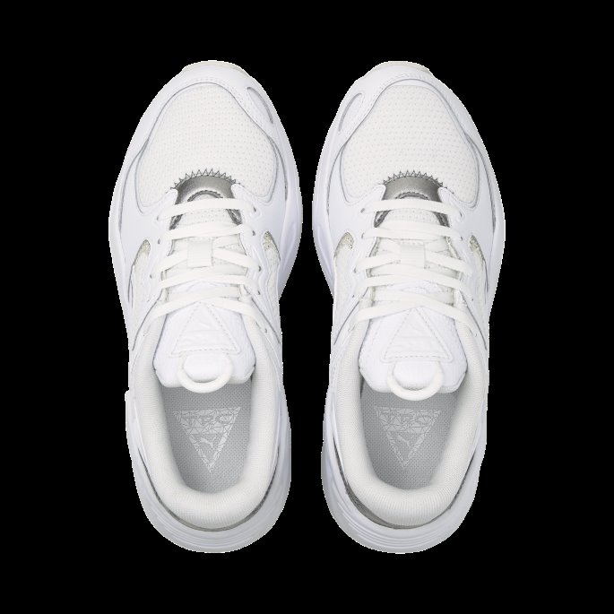 Hvit-nimbus Cloud Trc Mira Star Quality Joggesko Kvinner Puma På Tilbud