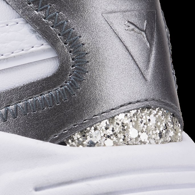 Hvit-nimbus Cloud Trc Mira Star Quality Joggesko Kvinner Puma På Tilbud