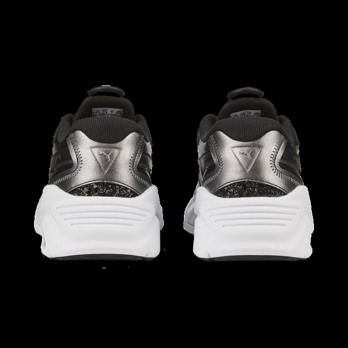 Puma På Tilbud Trc Mira Star Quality Joggesko Dame Svart