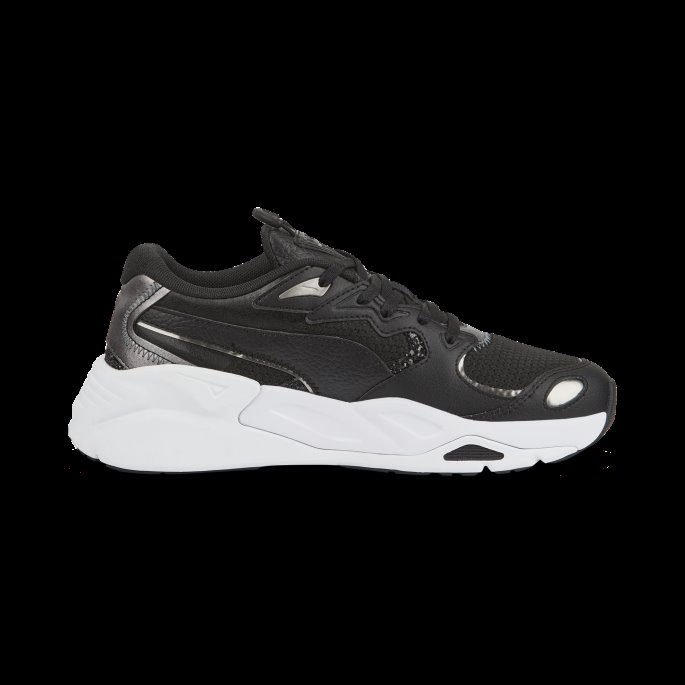 Trc Mira Star Quality Dame Joggesko Puma På Tilbud Svart