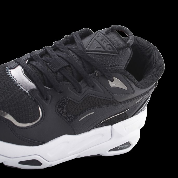 Trc Mira Star Quality Dame Joggesko Puma På Tilbud Svart