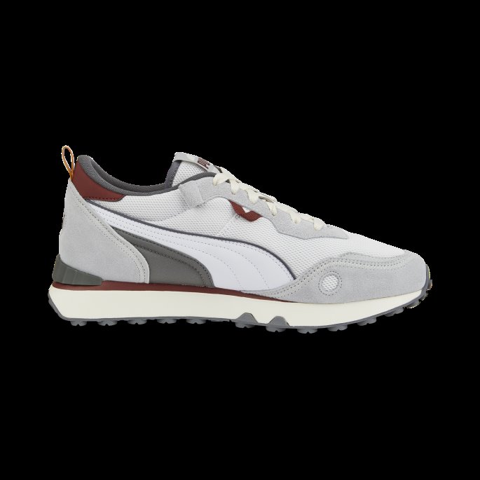 Nimbus Cloud-whisper White Rider Fv Ivy League Joggesko Puma På Tilbud