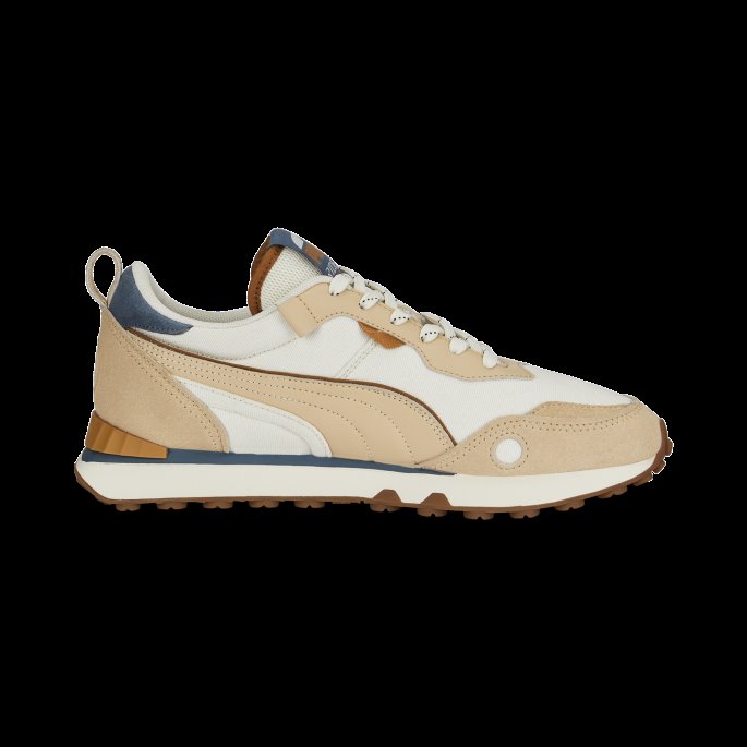 Rider Fv Safari Joggesko Puma På Tilbud Lette Sand-urørte