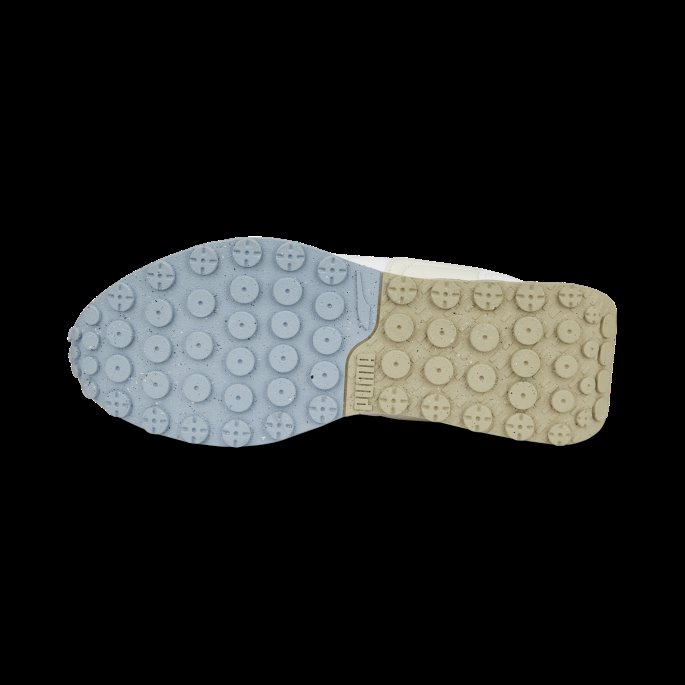 White-parisian Night Rider Fv Re:collectionsneakers Puma På Salg